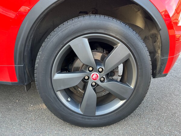 Used Jaguar E-Pace 2020 for sale - 72005307: Photo 41