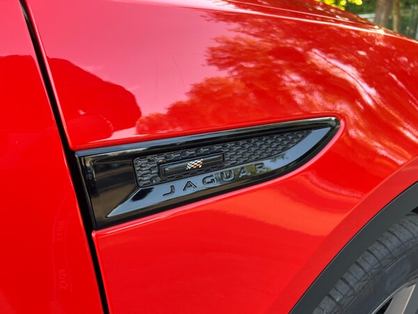 Used Jaguar E-Pace 2020 for sale - 72005307: Photo 43