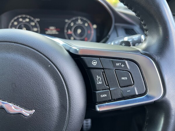 Used Jaguar E-Pace 2020 for sale - 72005307: Photo 47