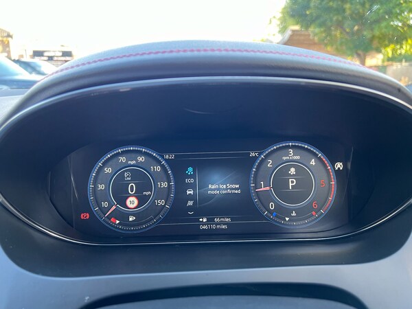 Used Jaguar E-Pace 2020 for sale - 72005307: Photo 50