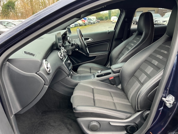 Used Mercedes-Benz A-Class 2018 for sale - 73444189: Photo 15