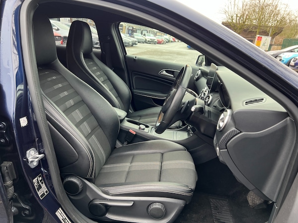 Used Mercedes-Benz A-Class 2018 for sale - 73444189: Photo 16