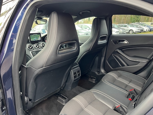 Used Mercedes-Benz A-Class 2018 for sale - 73444189: Photo 19