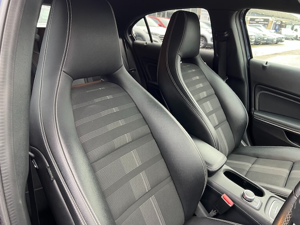 Used Mercedes-Benz A-Class 2018 for sale - 73444189: Photo 22