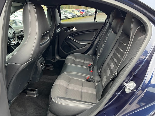 Used Mercedes-Benz A-Class 2018 for sale - 73444189: Photo 24