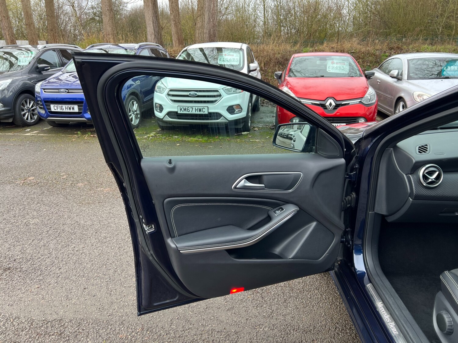 Vehicle 25