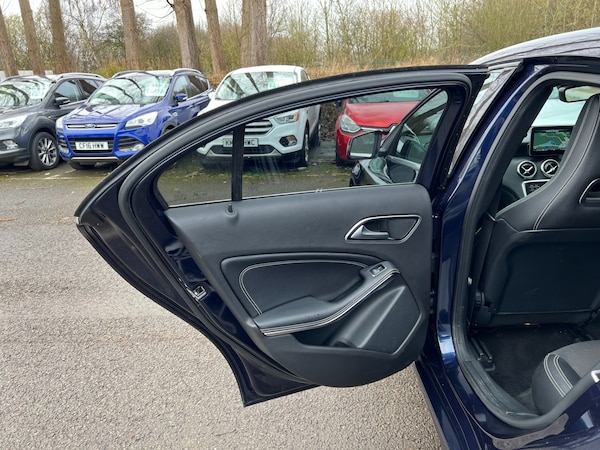 Used Mercedes-Benz A-Class 2018 for sale - 73444189: Photo 26