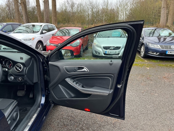Used Mercedes-Benz A-Class 2018 for sale - 73444189: Photo 27