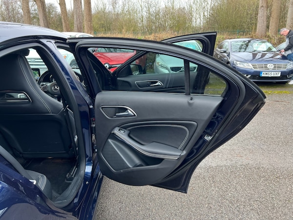 Used Mercedes-Benz A-Class 2018 for sale - 73444189: Photo 28