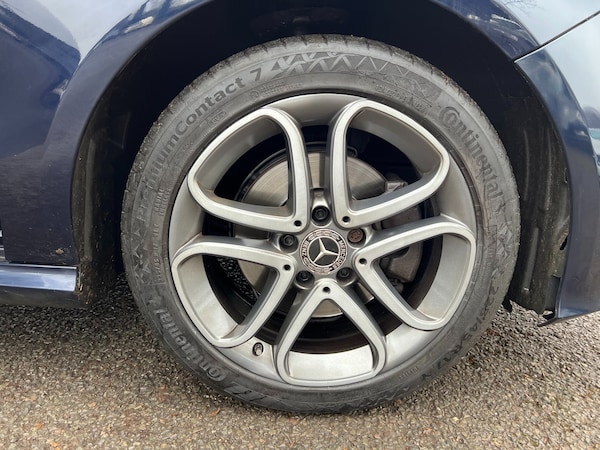 Used Mercedes-Benz A-Class 2018 for sale - 73444189: Photo 29