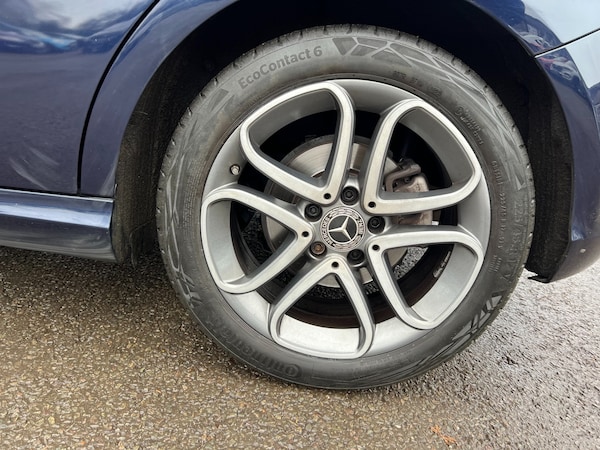 Used Mercedes-Benz A-Class 2018 for sale - 73444189: Photo 31