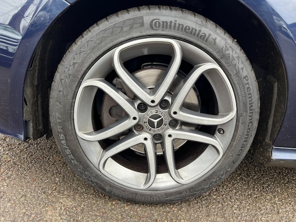 Used Mercedes-Benz A-Class 2018 for sale - 73444189: Photo 32