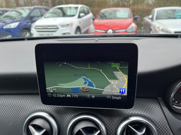 Used Mercedes-Benz A-Class 2018 for sale - 73444189: Photo 36