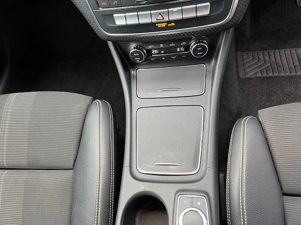 Used Mercedes-Benz A-Class 2018 for sale - 73444189: Photo 38