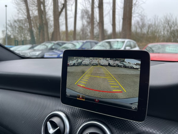 Used Mercedes-Benz A-Class 2018 for sale - 73444189: Photo 39