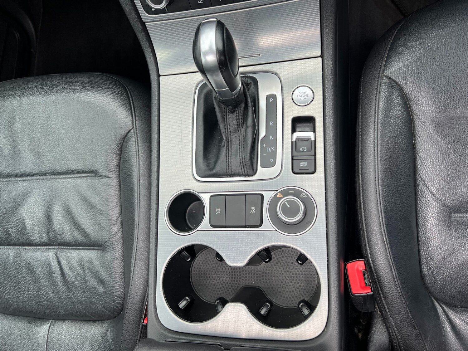 Used Volkswagen Touareg 2014 for sale - 77630175: Photo 21