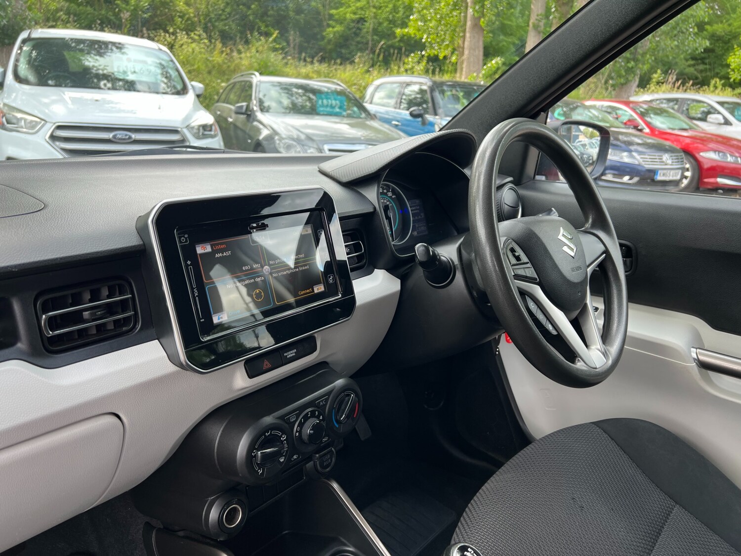 Vehicle 23