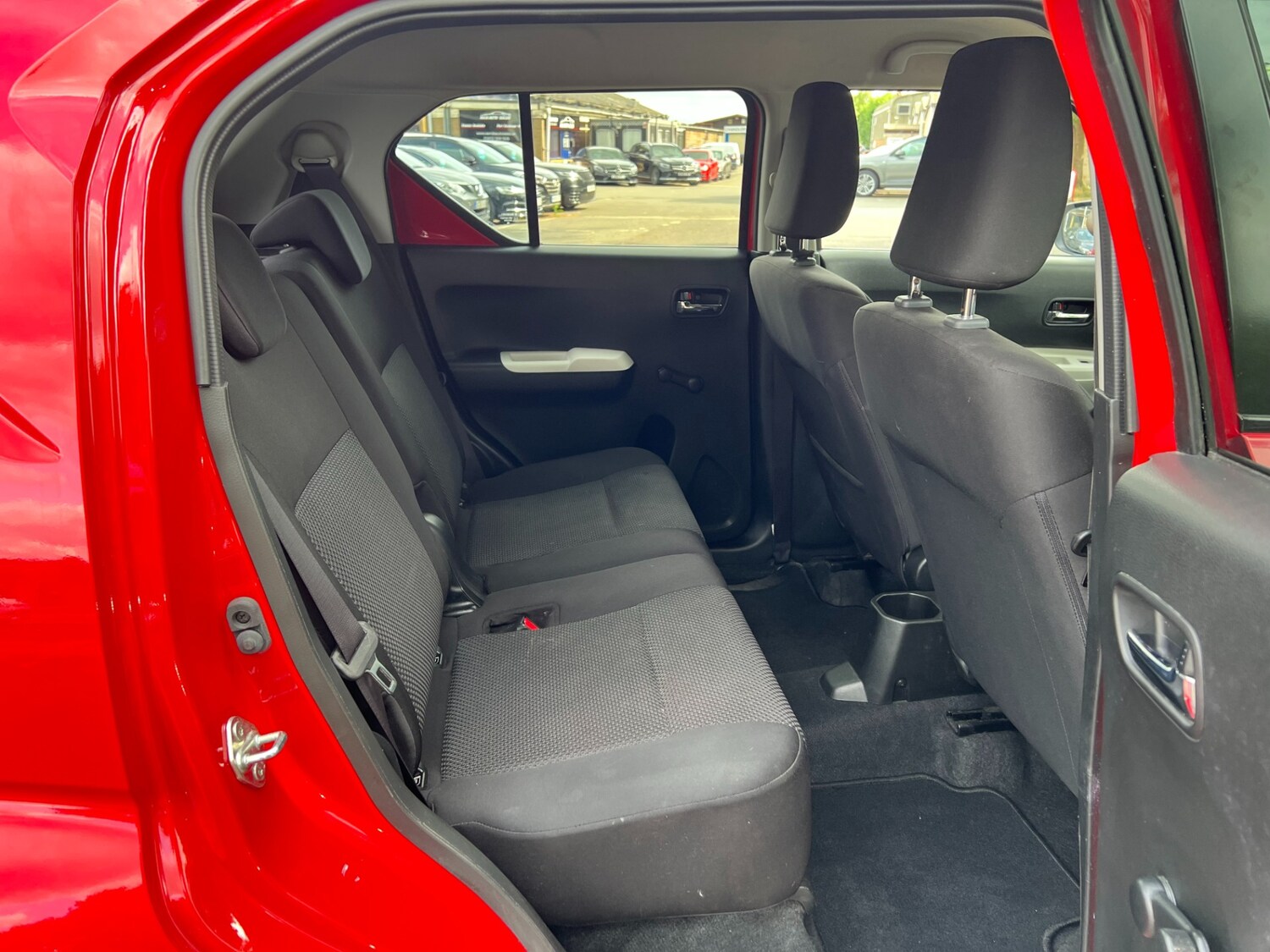 Vehicle 26