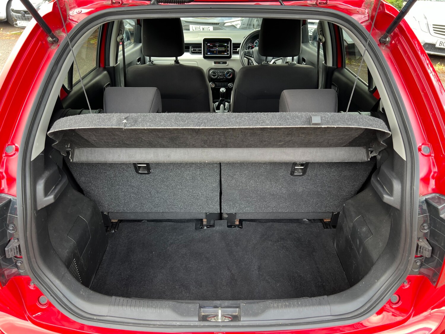 Vehicle 33