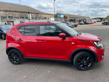Used Suzuki Ignis 2019 for sale - 74830154: Photo