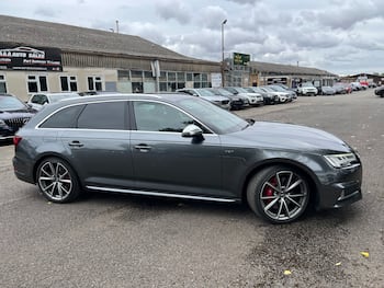 Used Audi A4 2017 for sale - 79732182: Photo