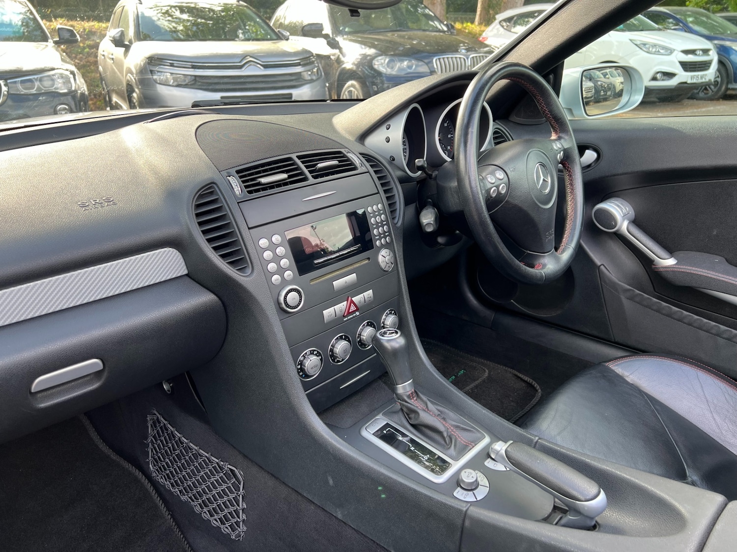 Vehicle 25
