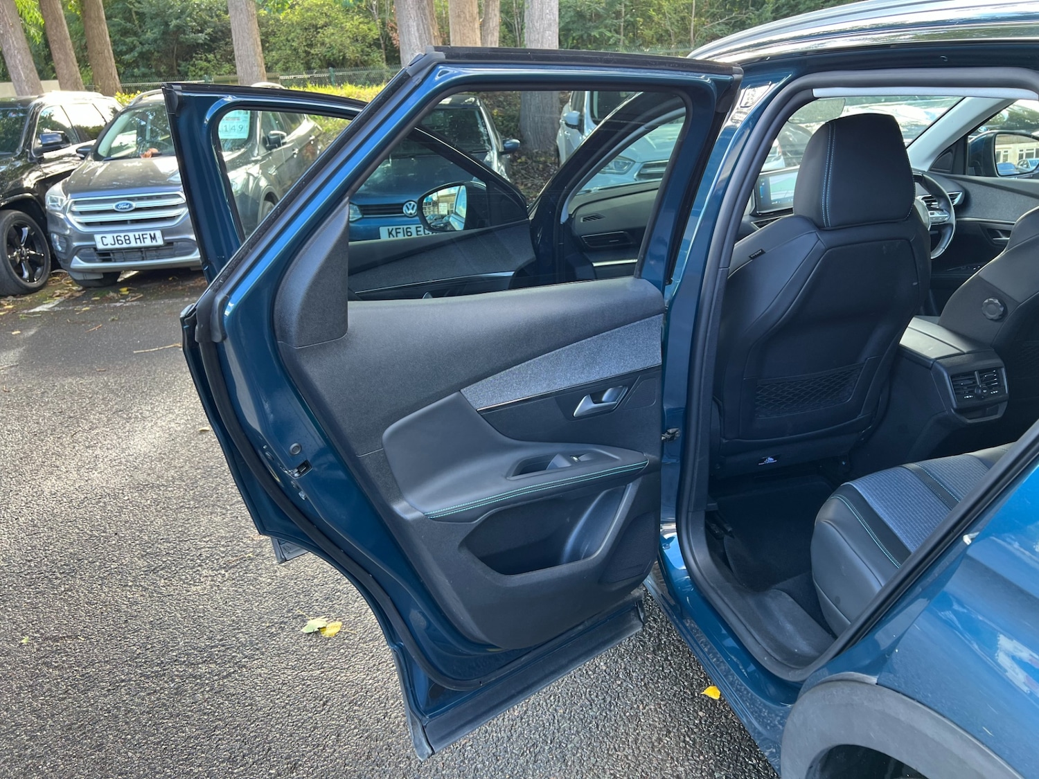 Vehicle 29