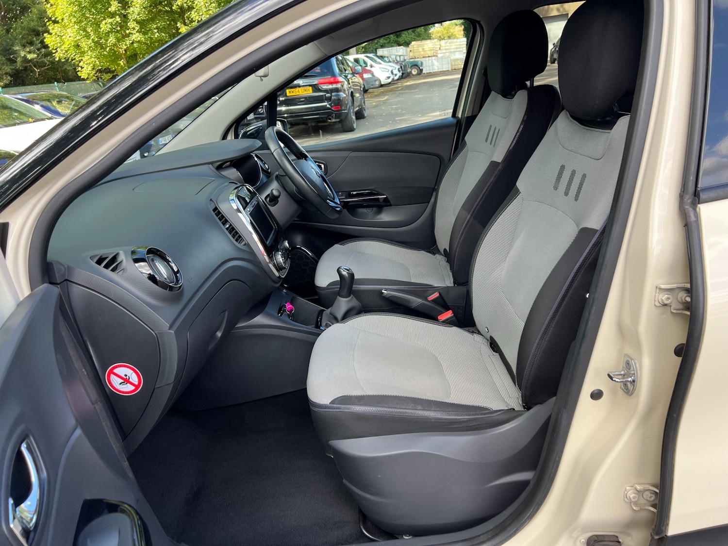 Vehicle 15