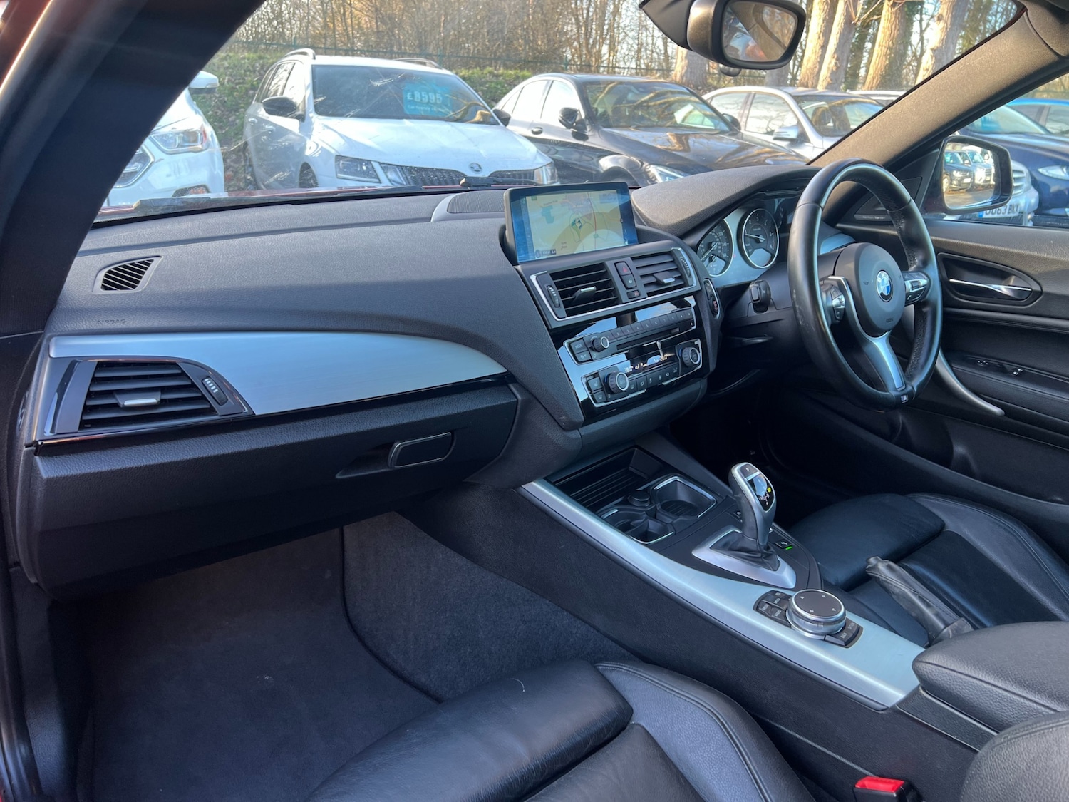 Used BMW 2 Series 2015 for sale - 77353829: Photo 15