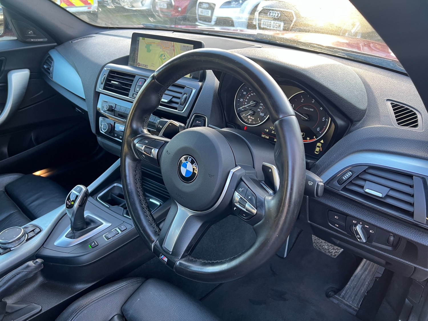 Used BMW 2 Series 2015 for sale - 77353829: Photo 16