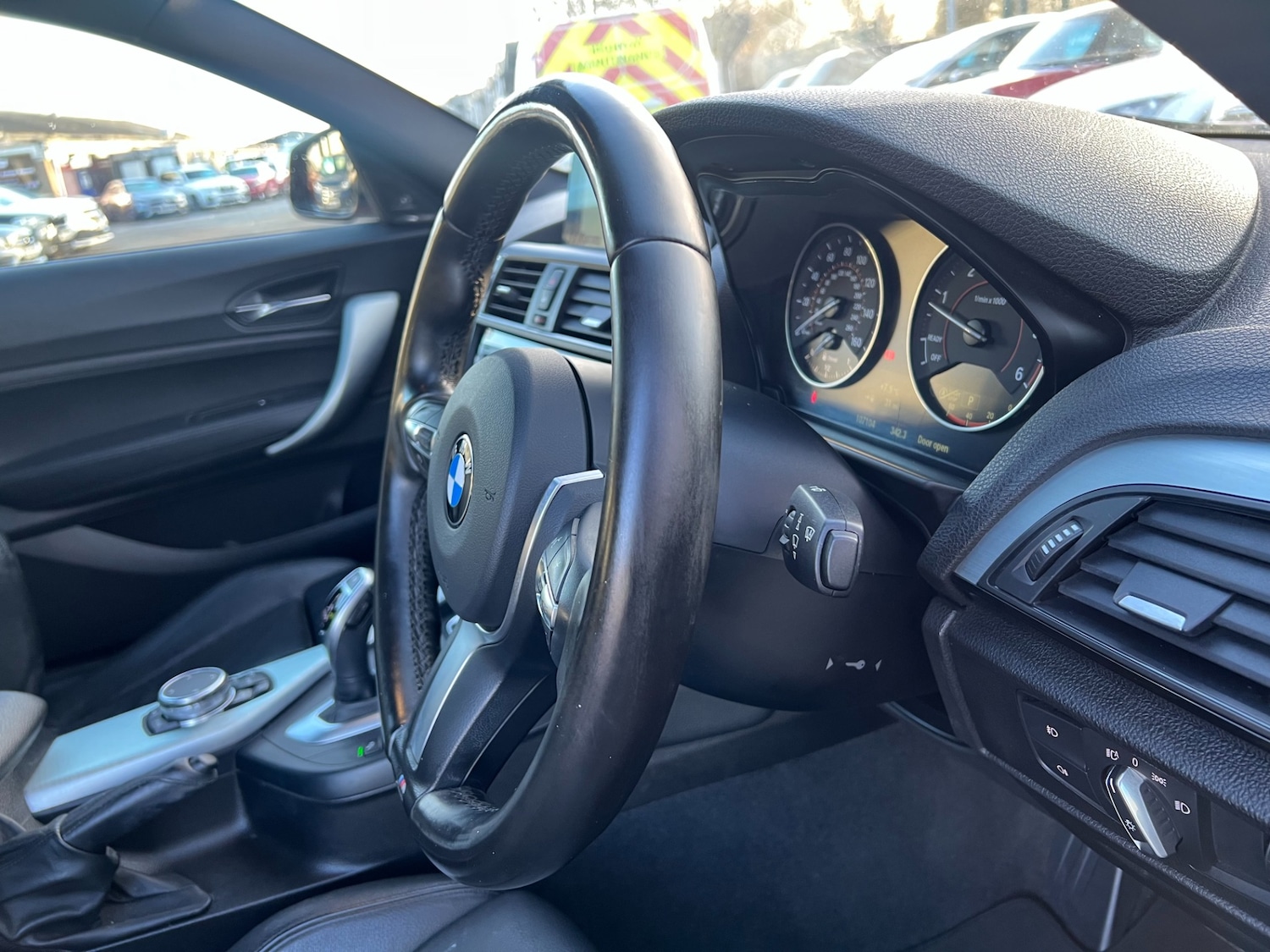 Used BMW 2 Series 2015 for sale - 77353829: Photo 18