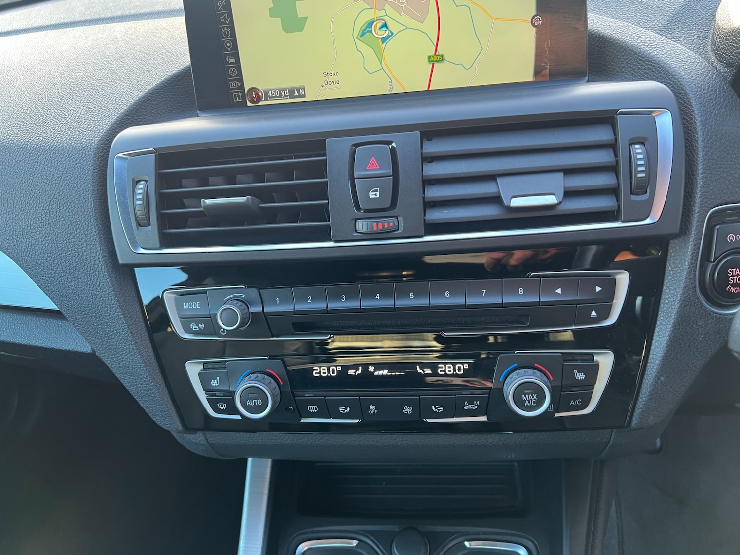 Used BMW 2 Series 2015 for sale - 77353829: Photo 19