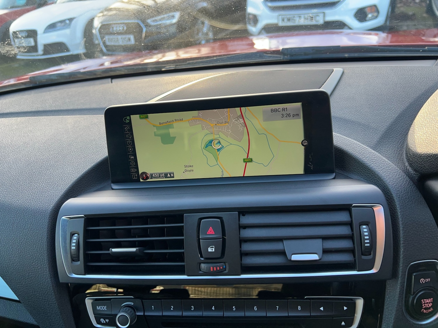 Used BMW 2 Series 2015 for sale - 77353829: Photo 21