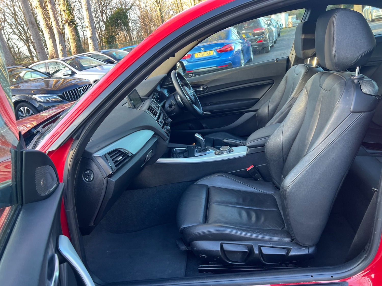 Used BMW 2 Series 2015 for sale - 77353829: Photo 23