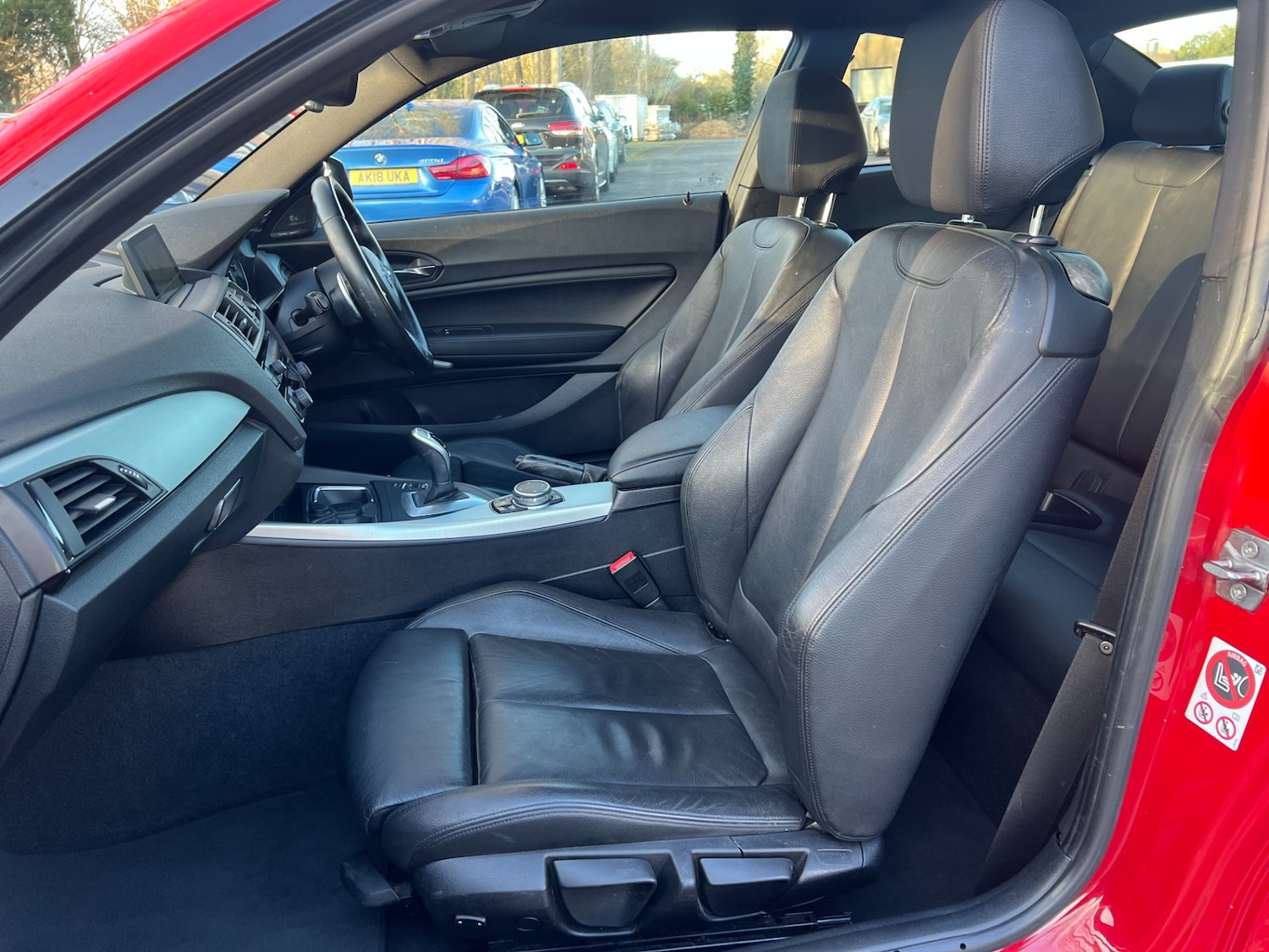 Used BMW 2 Series 2015 for sale - 77353829: Photo 24