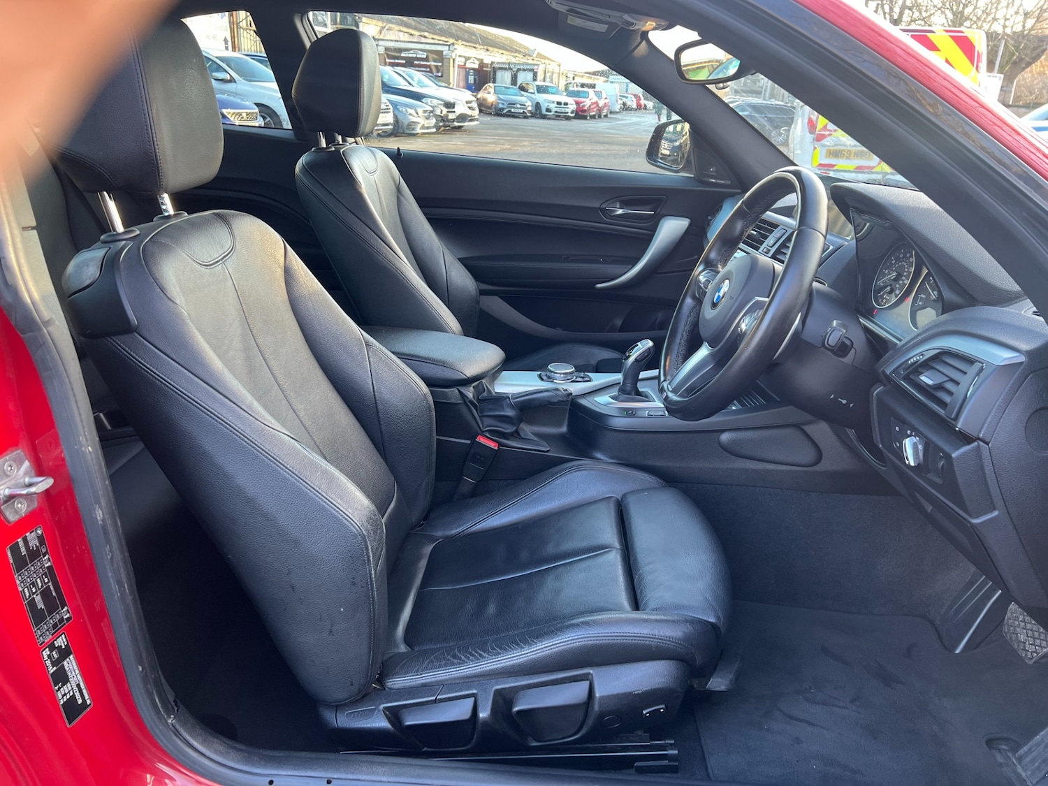 Used BMW 2 Series 2015 for sale - 77353829: Photo 25