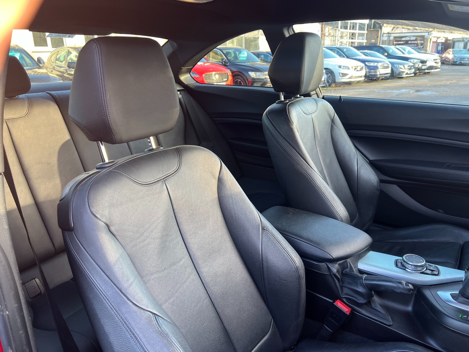 Used BMW 2 Series 2015 for sale - 77353829: Photo 26