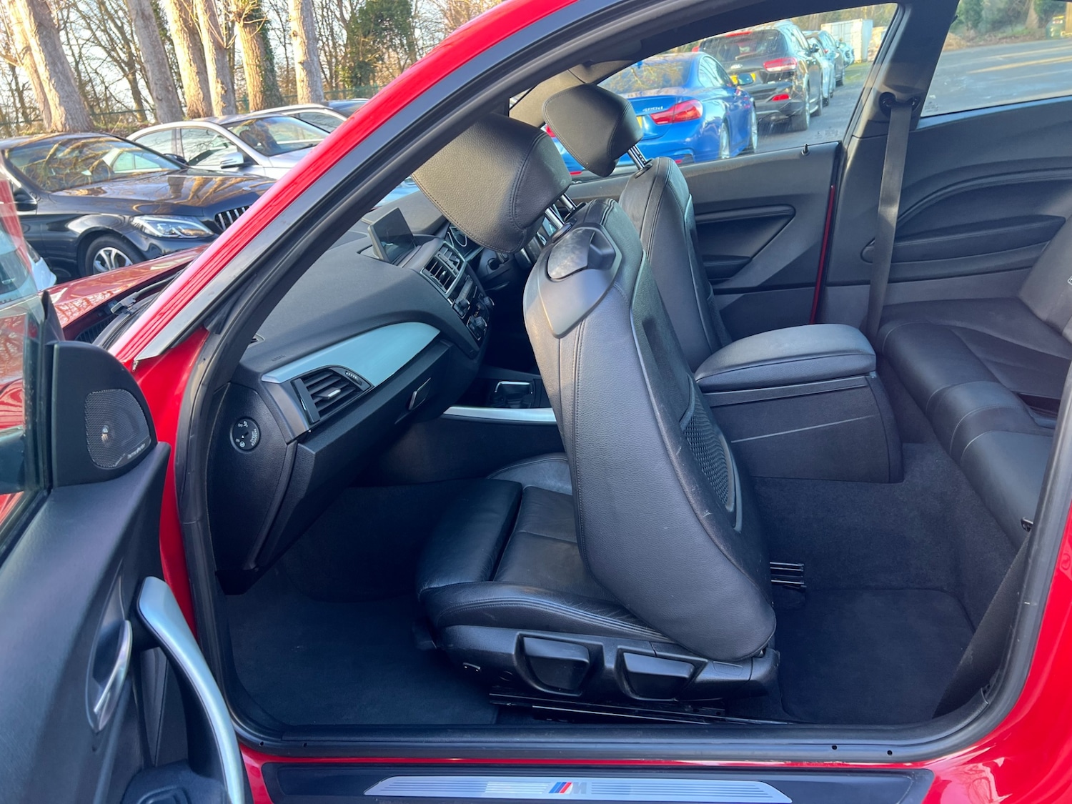 Used BMW 2 Series 2015 for sale - 77353829: Photo 27