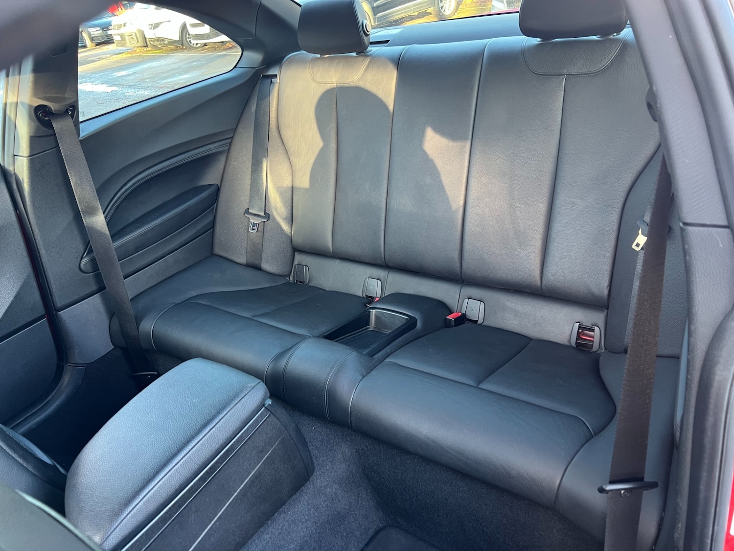 Used BMW 2 Series 2015 for sale - 77353829: Photo 28