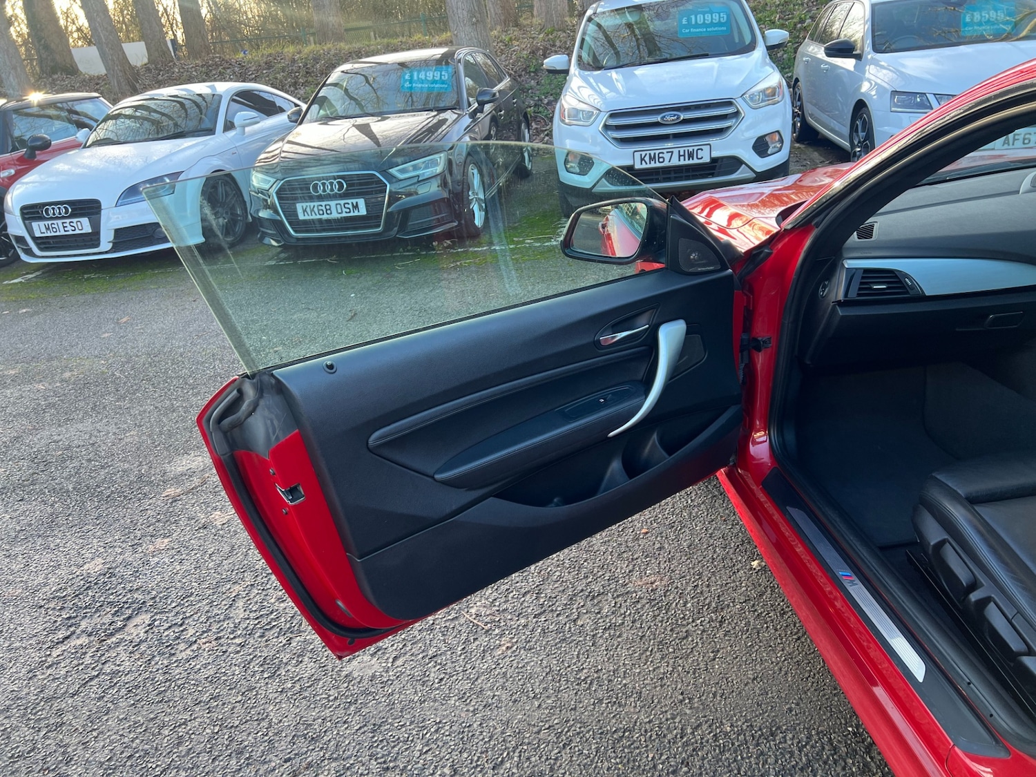 Used BMW 2 Series 2015 for sale - 77353829: Photo 29