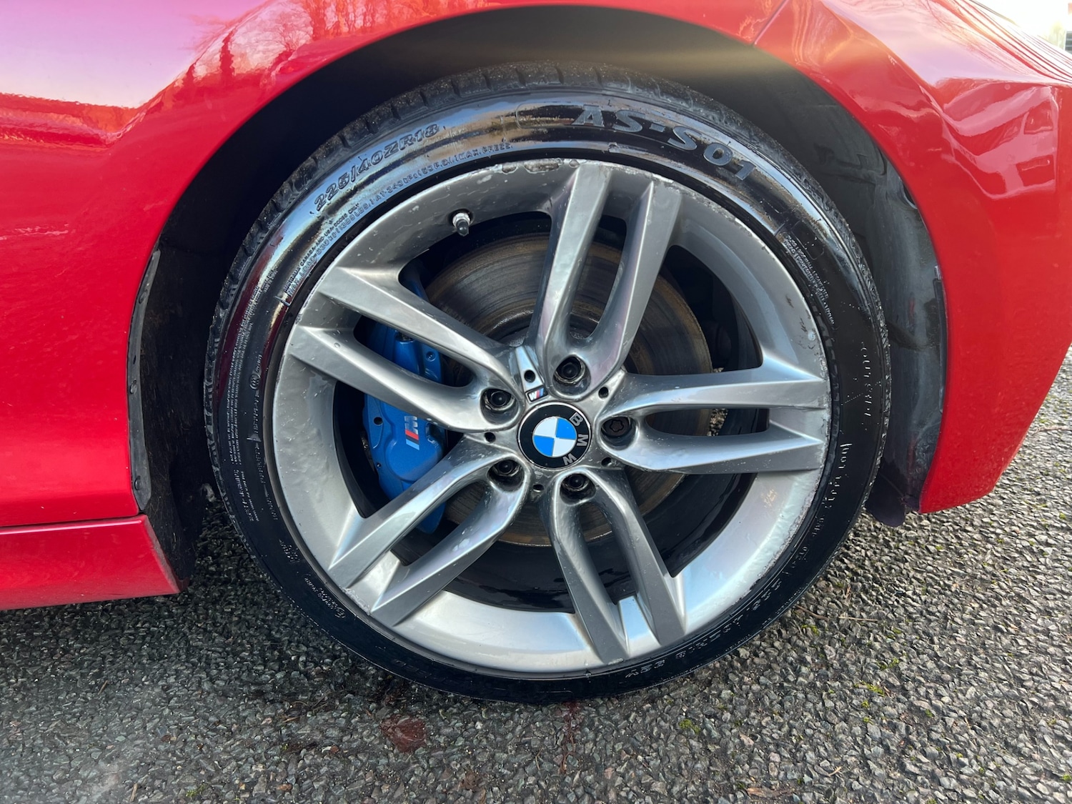 Used BMW 2 Series 2015 for sale - 77353829: Photo 31