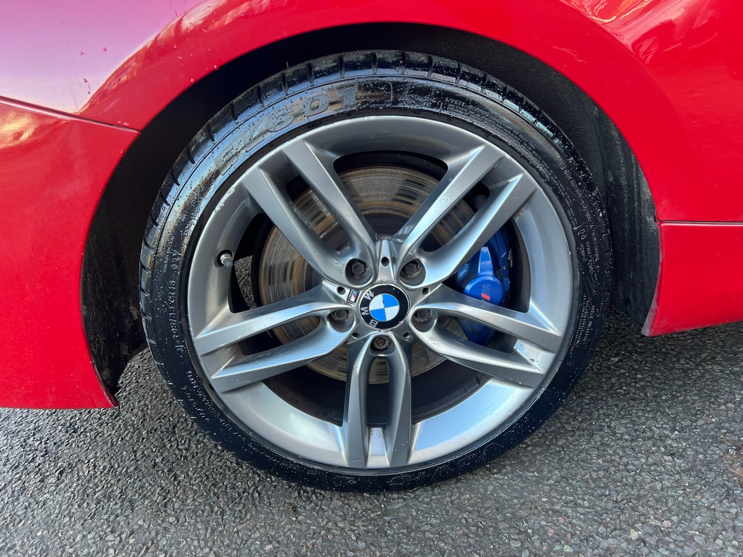 Used BMW 2 Series 2015 for sale - 77353829: Photo 32