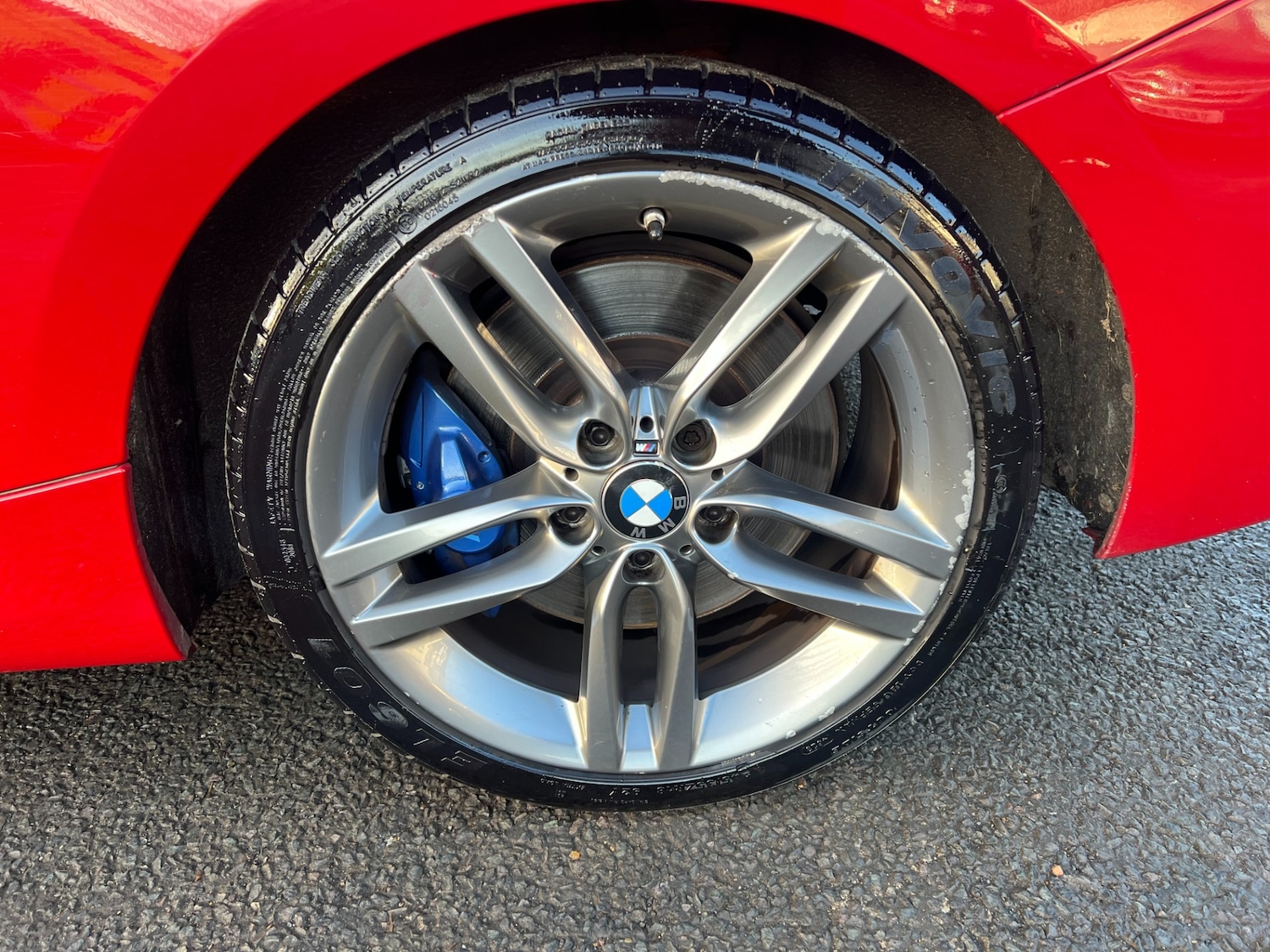 Used BMW 2 Series 2015 for sale - 77353829: Photo 33