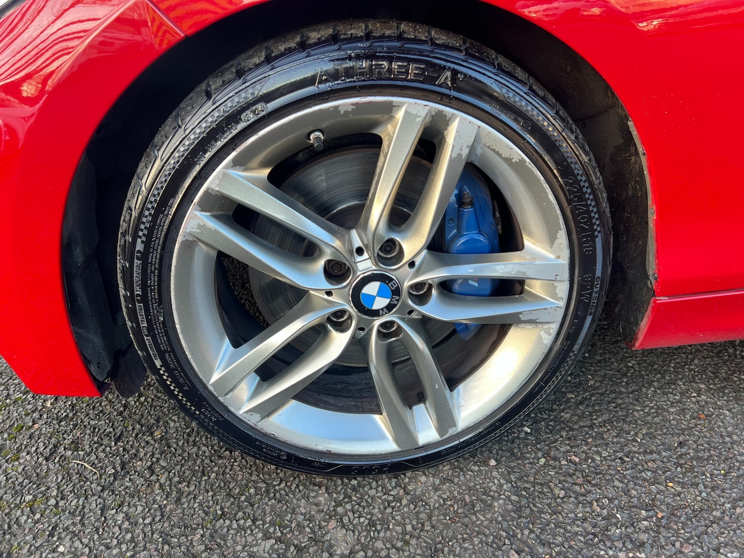 Used BMW 2 Series 2015 for sale - 77353829: Photo 34