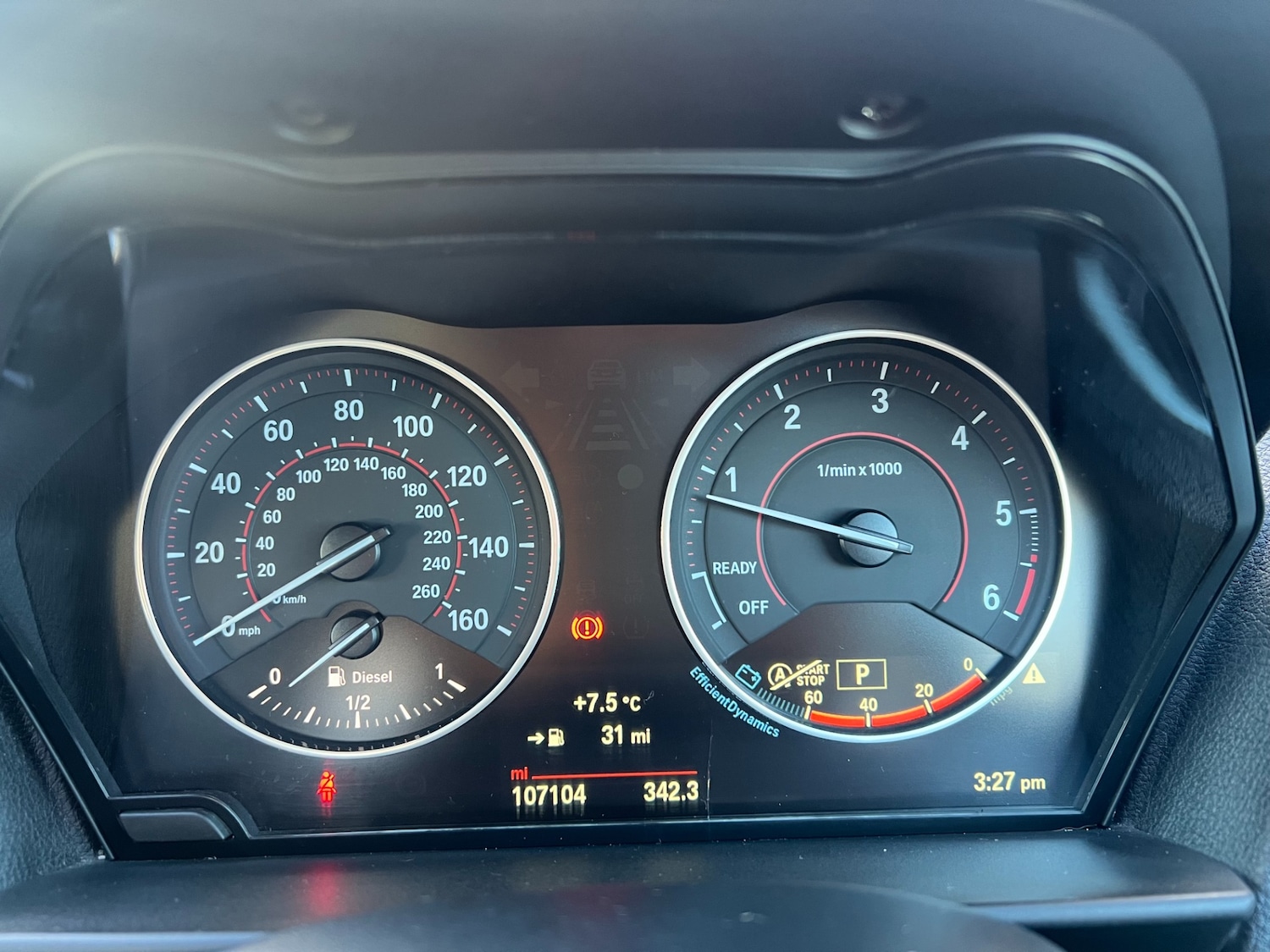 Used BMW 2 Series 2015 for sale - 77353829: Photo 36