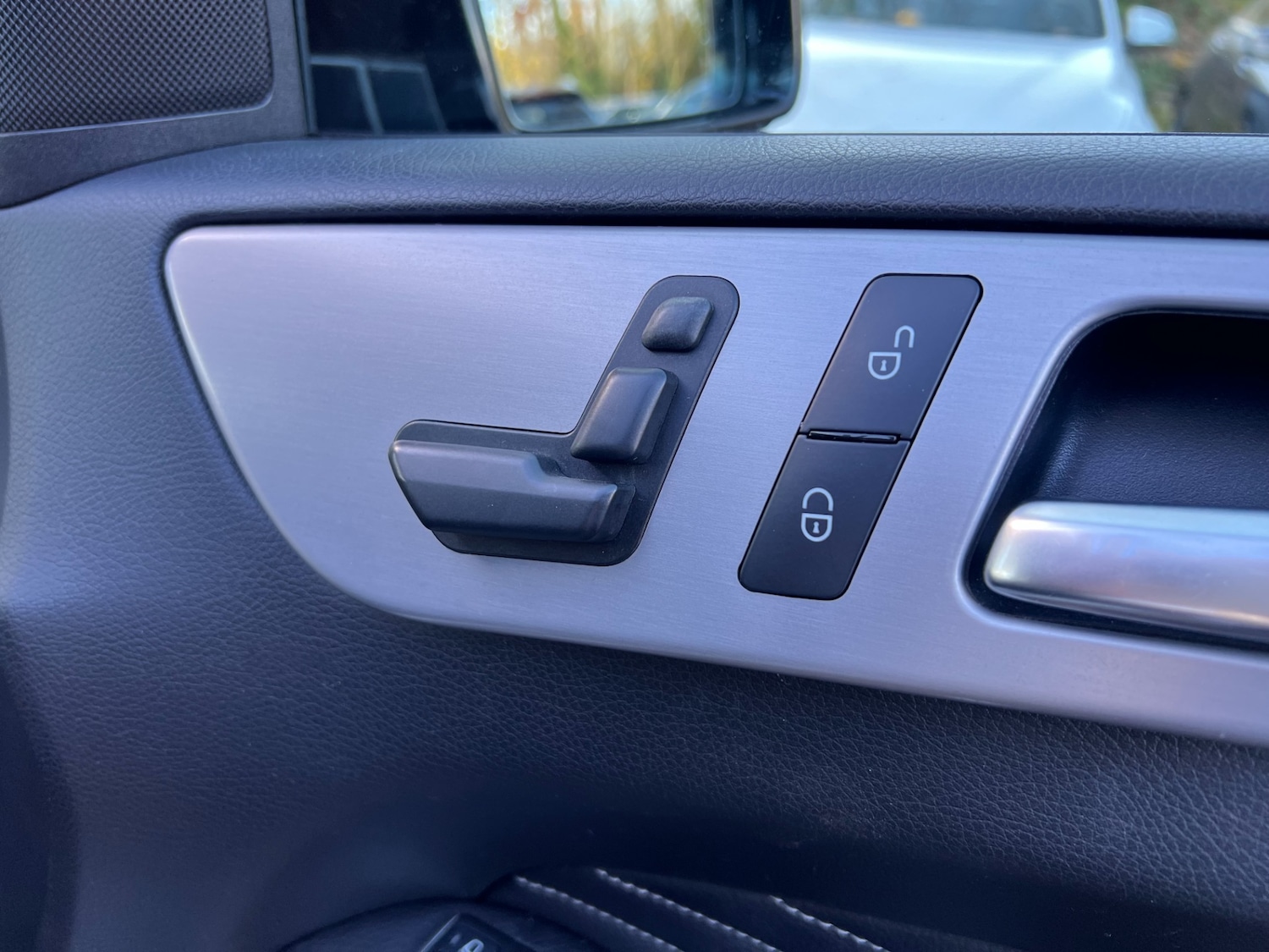 Used Mercedes-Benz M Class 2012 for sale - 76568204: Photo 39