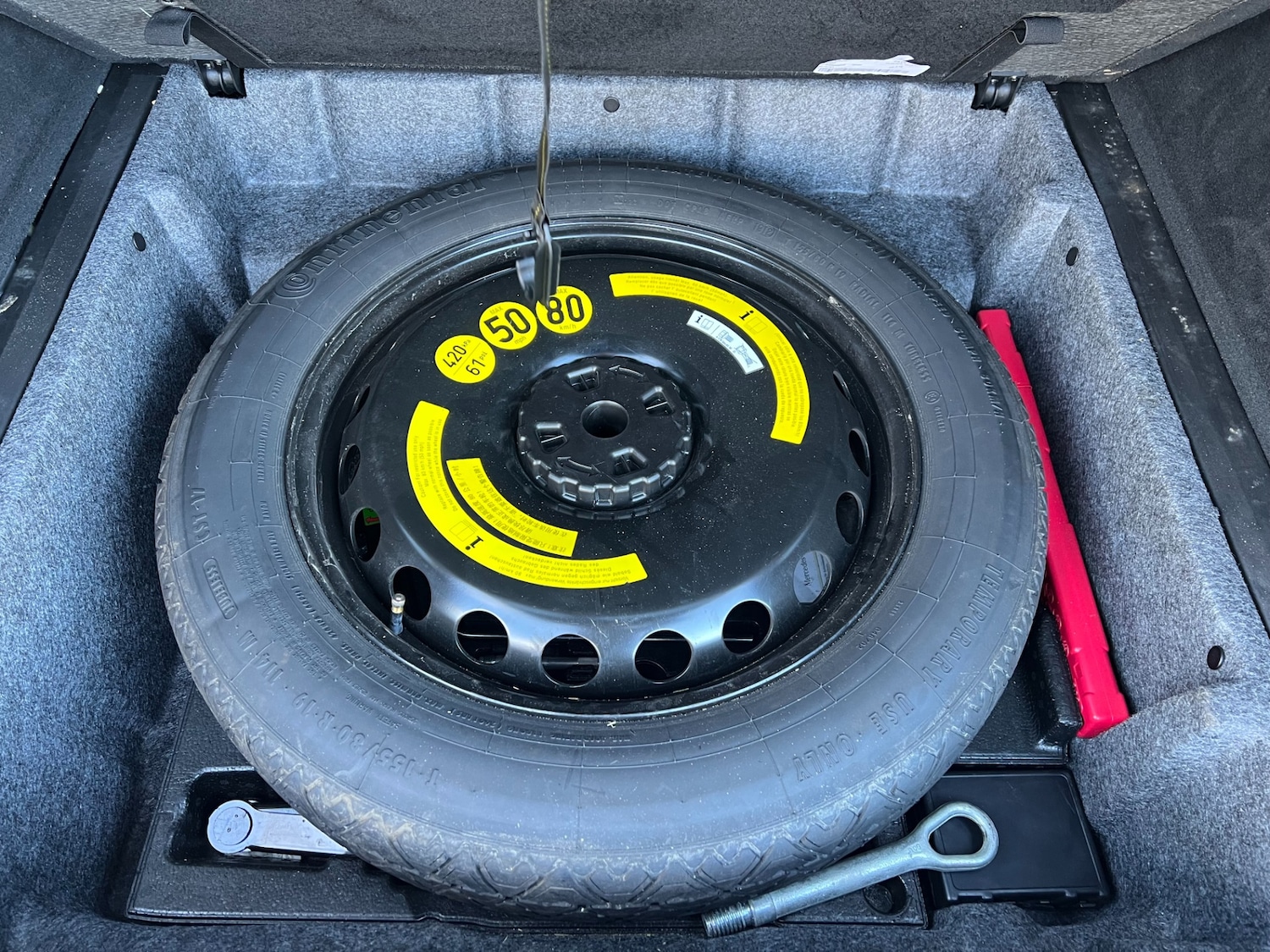 Used Mercedes-Benz M Class 2012 for sale - 76568204: Photo 9