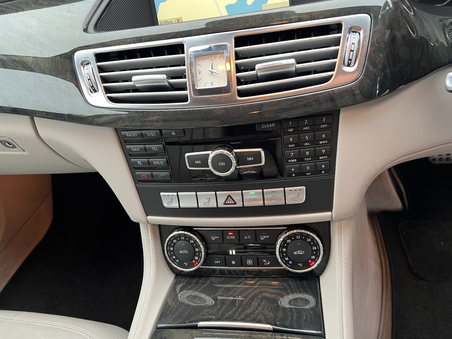 Used Mercedes-Benz CLS 2013 for sale - 77283053: Photo 16