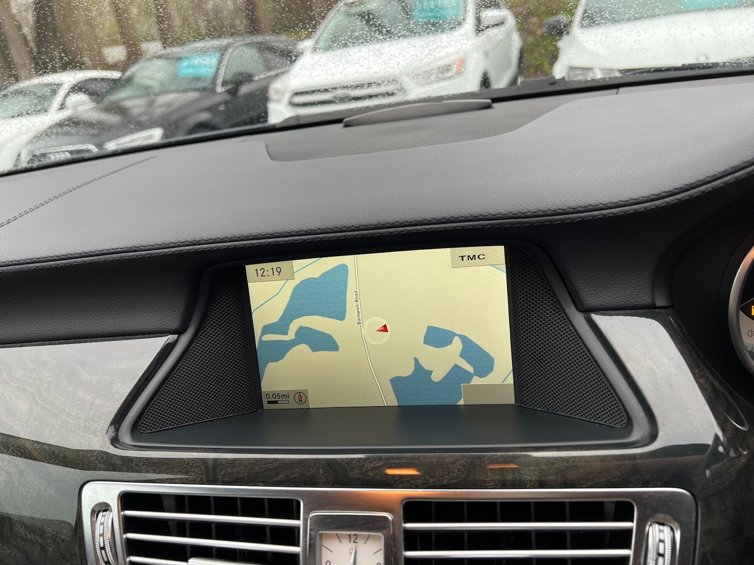 Used Mercedes-Benz CLS 2013 for sale - 77283053: Photo 17