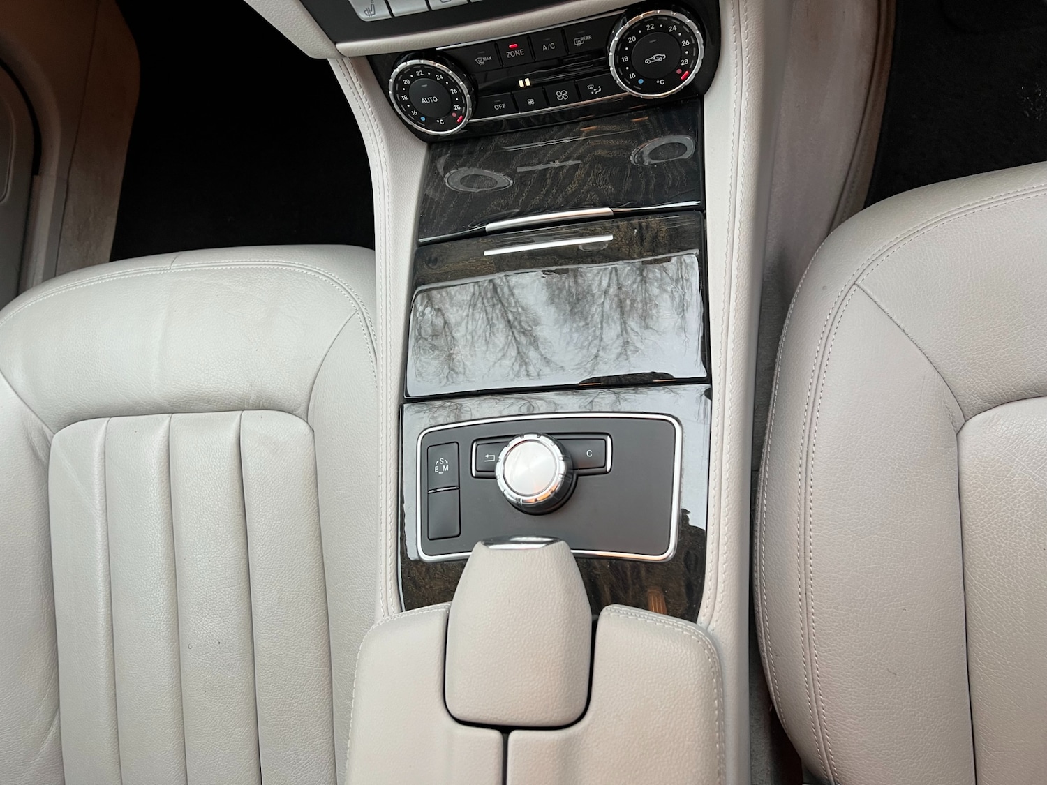 Used Mercedes-Benz CLS 2013 for sale - 77283053: Photo 18